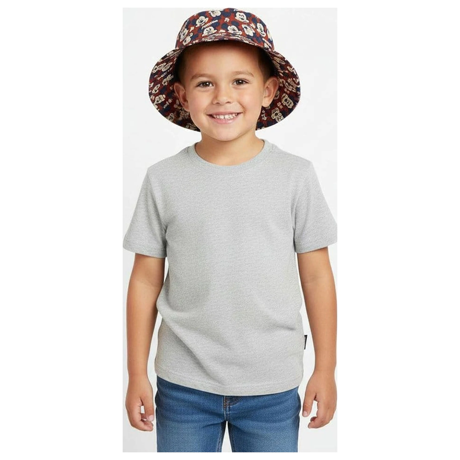 Disney Bucket klobúk Mickey Mouse 52 cm produktová fotografia
