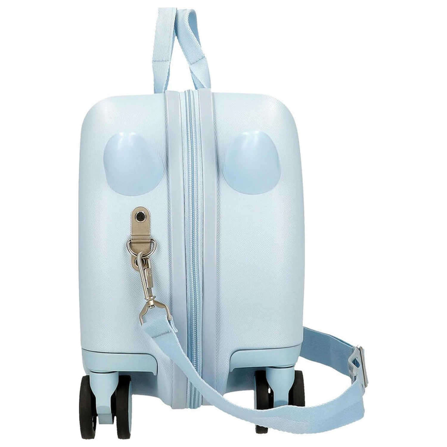 Disney Cinderella ABS trolley kufor 45 cm produktová fotografia