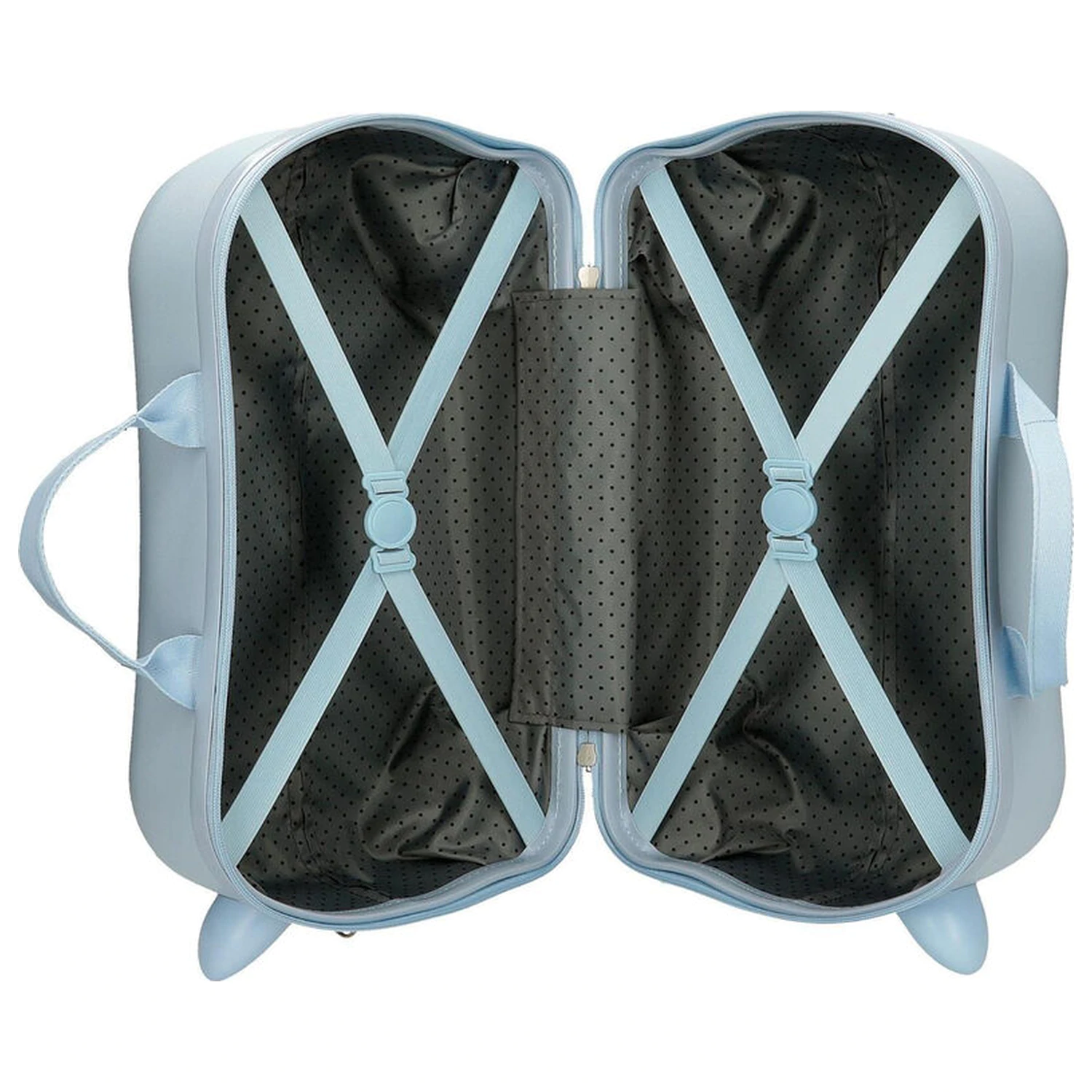 Disney Cinderella ABS trolley kufor 45 cm produktová fotografia