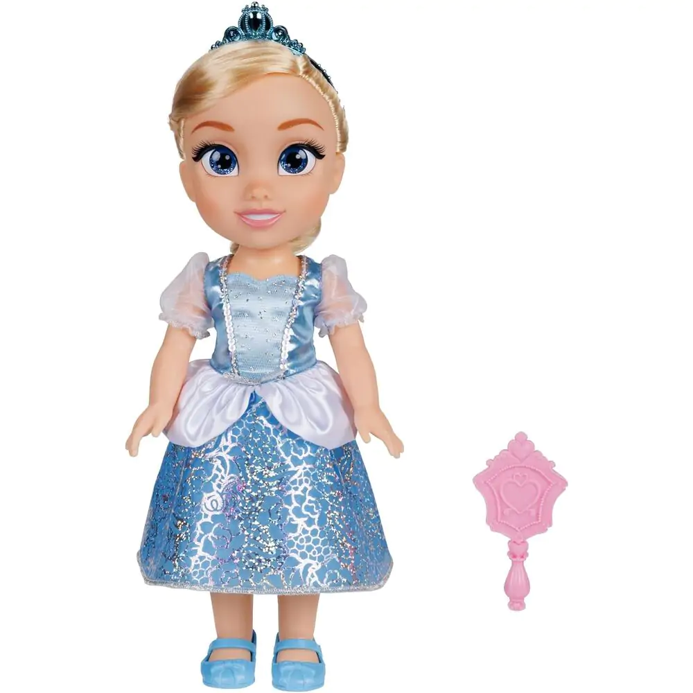 Disney Cinderella - Bábika Cinderella 38 cm termékfotó