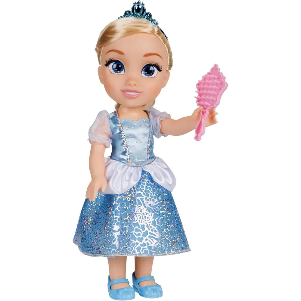 Disney Cinderella - Bábika Cinderella 38 cm termékfotó