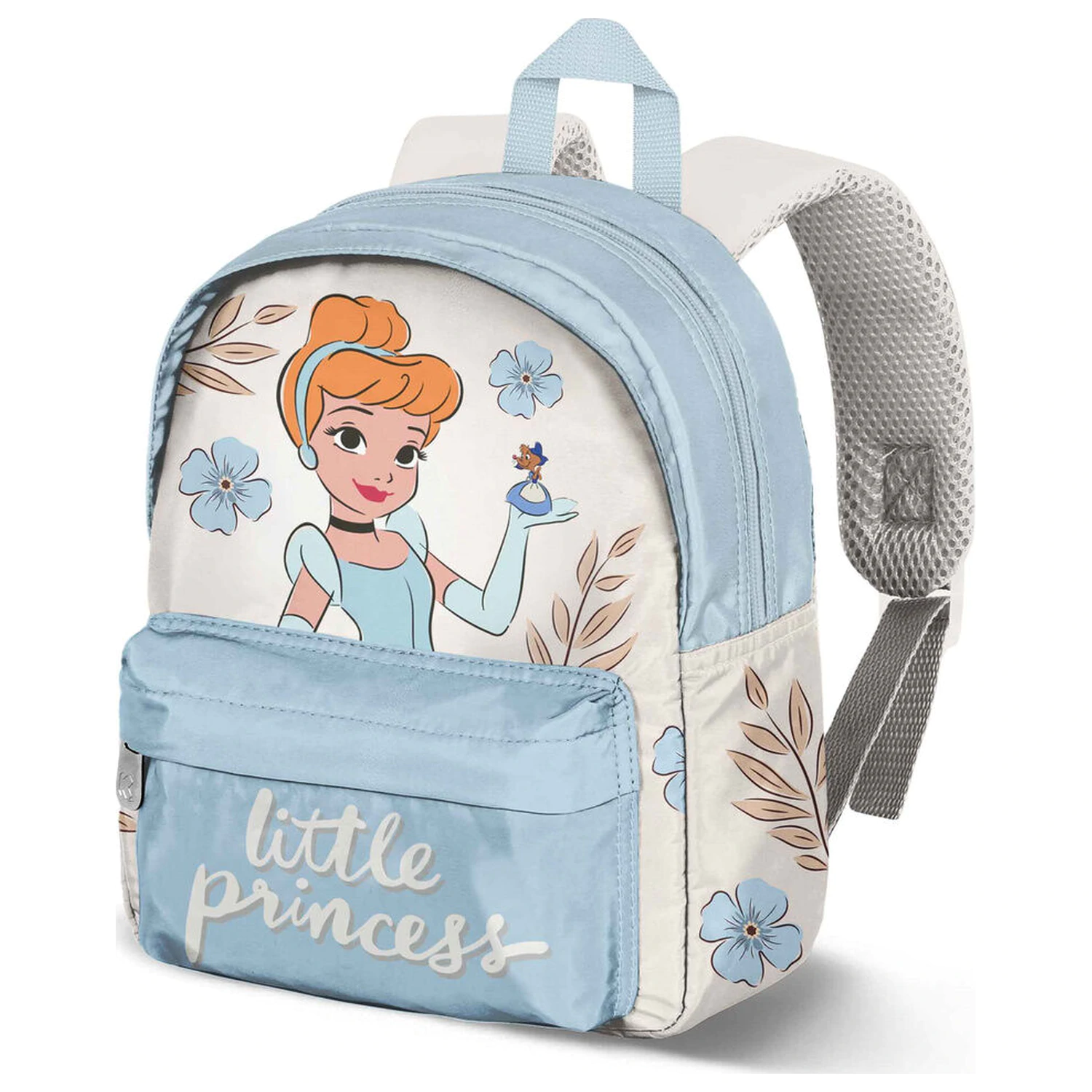 Disney Cinderella Malý batoh 27cm produktová fotografia
