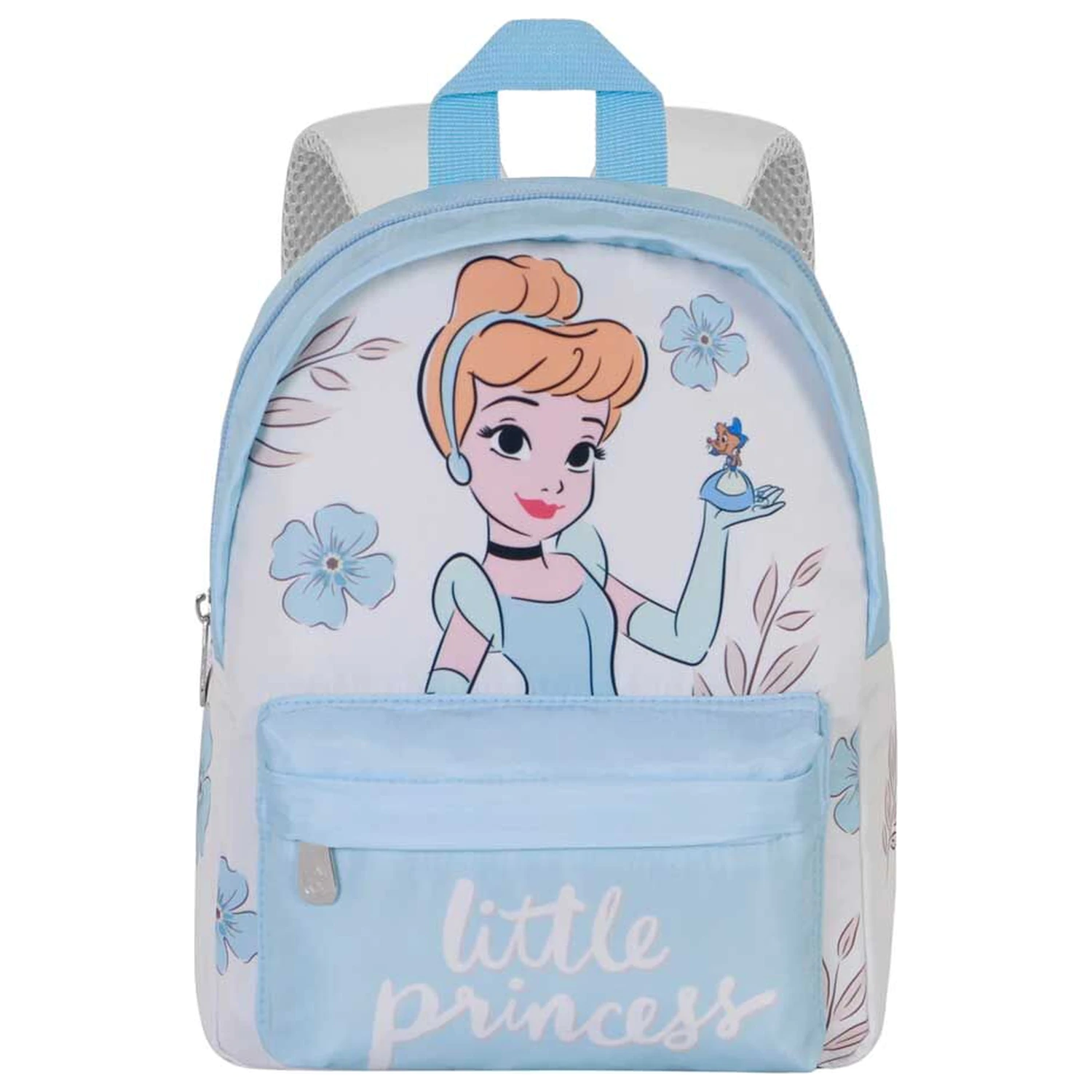 Disney Cinderella Malý batoh 27cm produktová fotografia