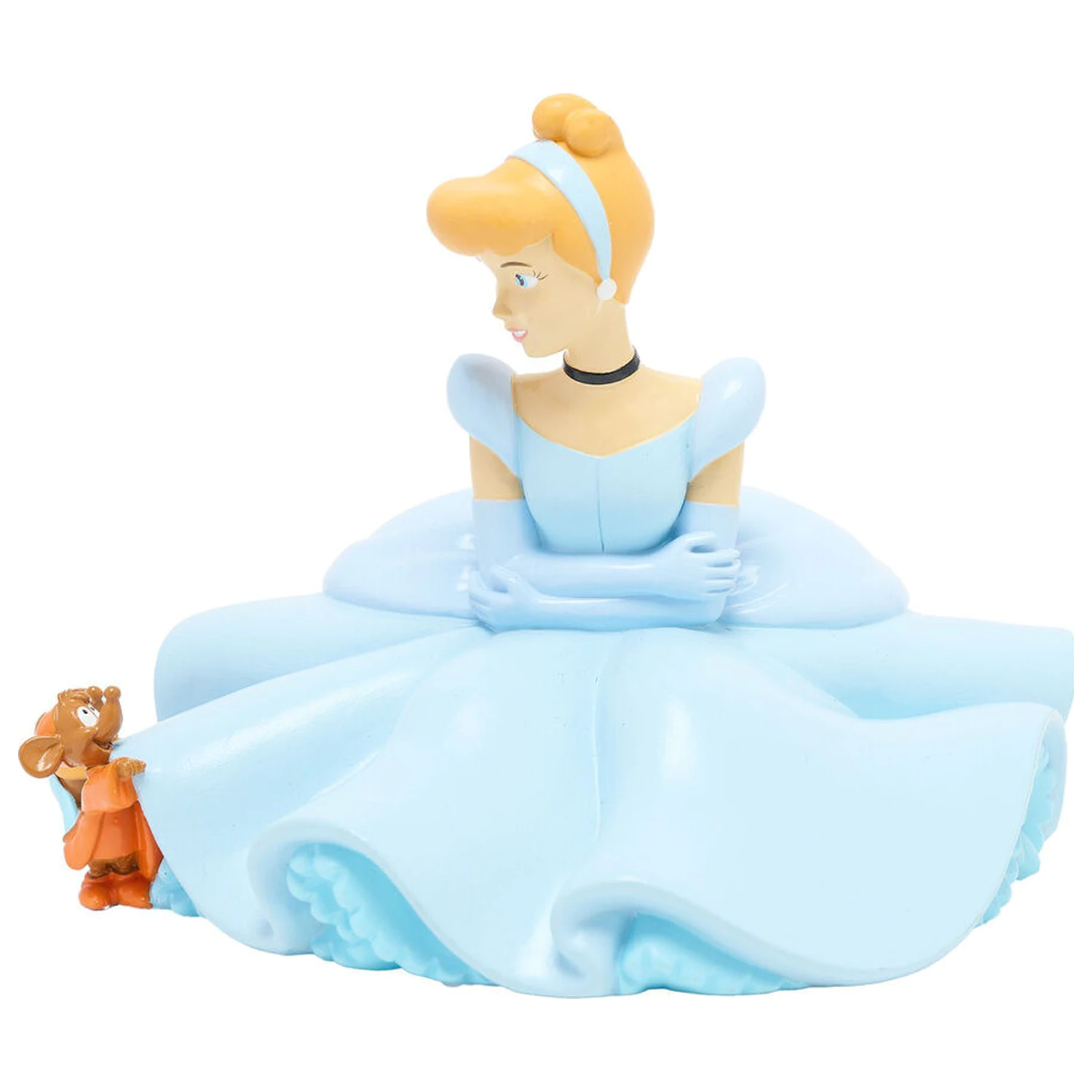 Disney Cinderella pokladnička produktová fotografia