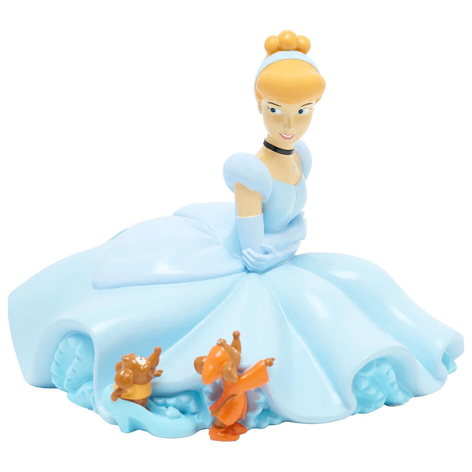 Disney Cinderella pokladnička produktová fotografia