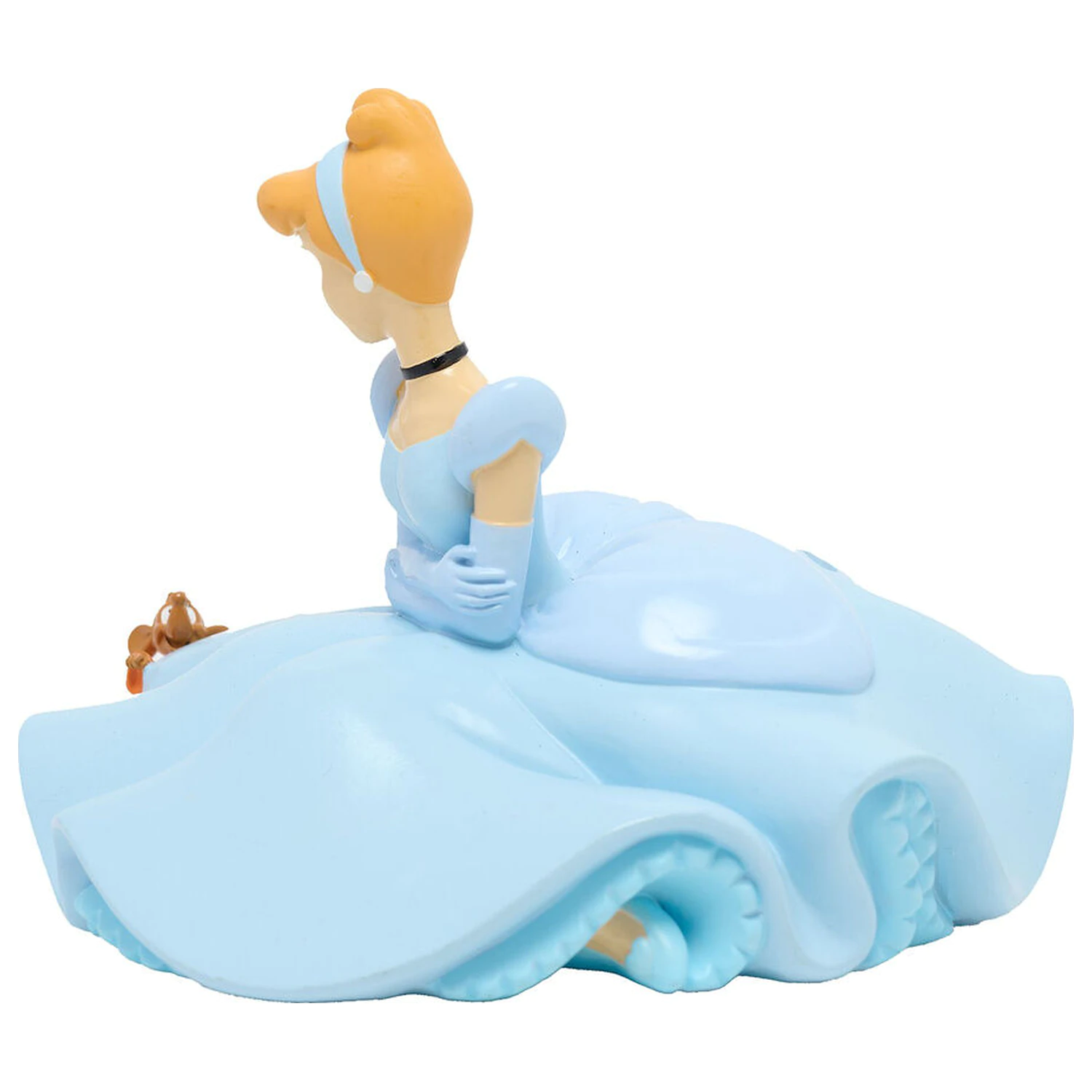 Disney Cinderella pokladnička produktová fotografia