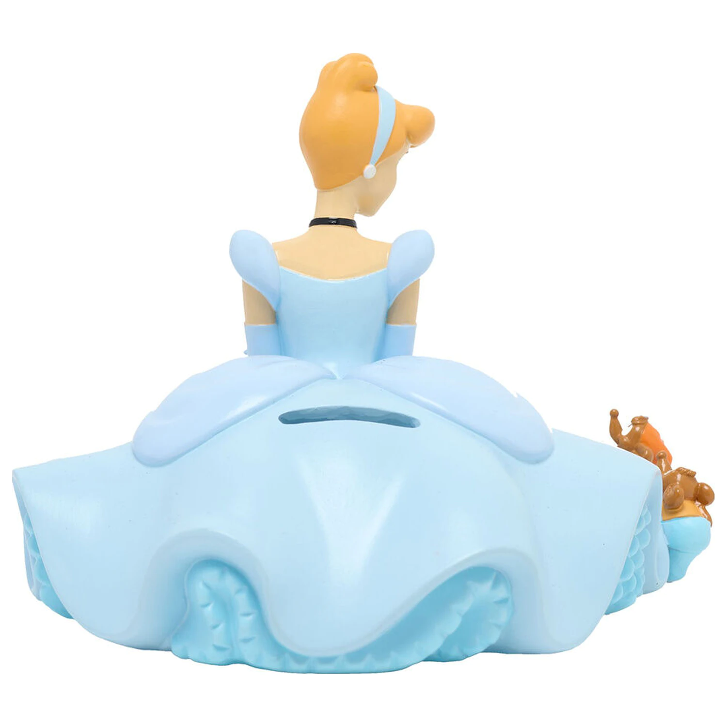 Disney Cinderella pokladnička produktová fotografia
