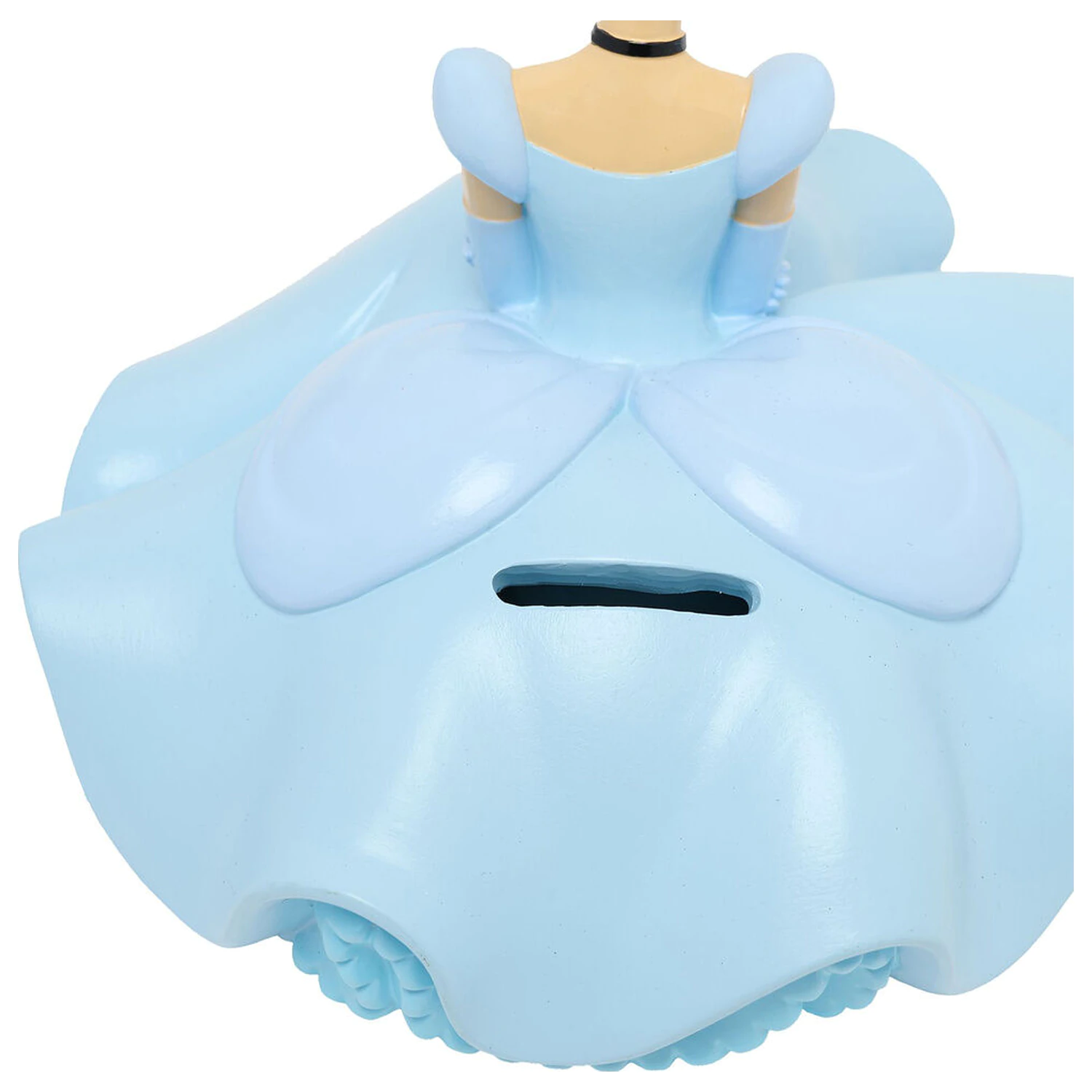 Disney Cinderella pokladnička produktová fotografia