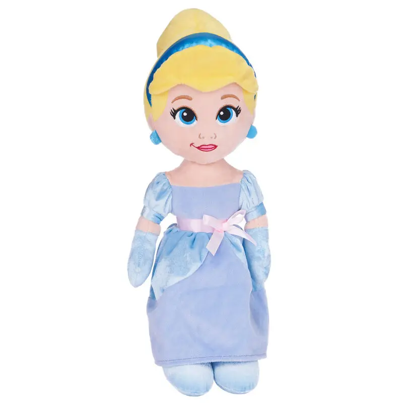 Plyšová figúrka Disney Popoluška 30 cm termékfotó