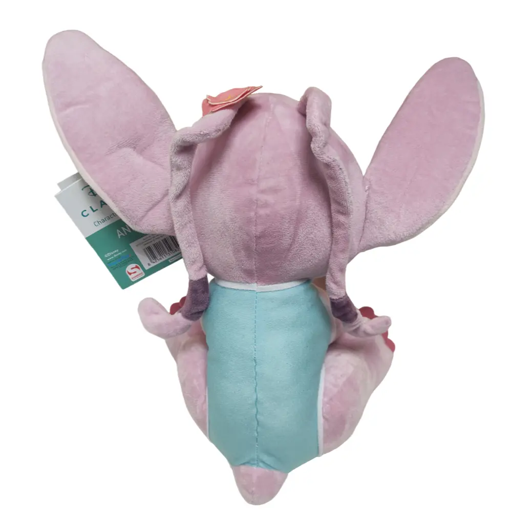 Disney Hawaii Stitch Angel plyšová hračka so zvukovým efektom 30 cm termékfotó