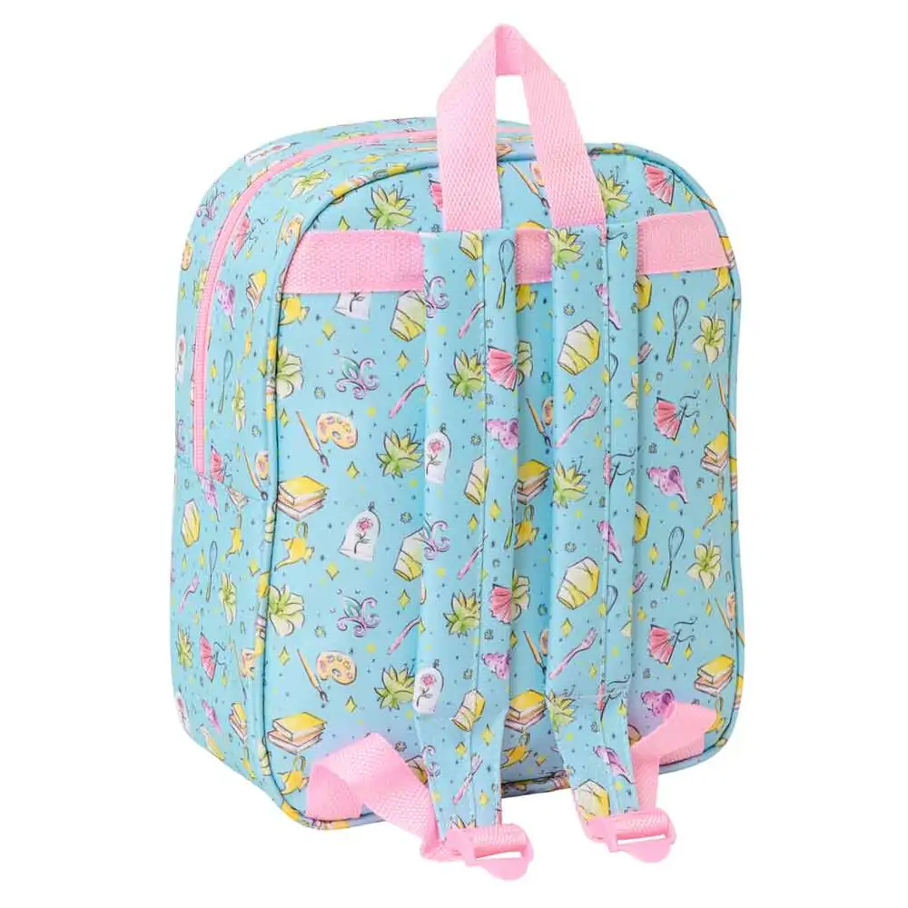 Disney Princess 3D ruksak 27cm produktová fotografia
