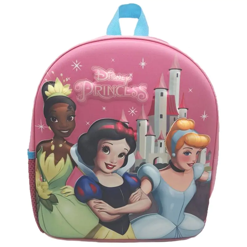 Disney Princess 3D ruksak 30cm produktová fotografia