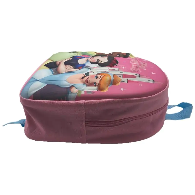 Disney Princess 3D ruksak 30cm produktová fotografia