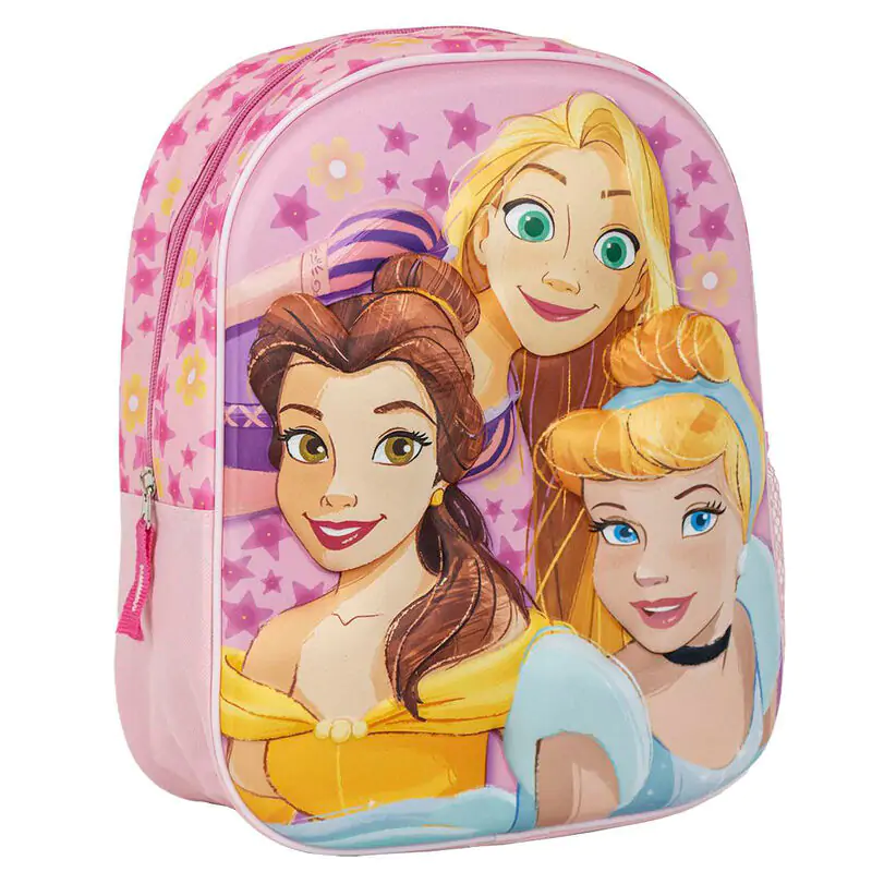 Disney Princess 3D ruksak 31cm produktová fotografia