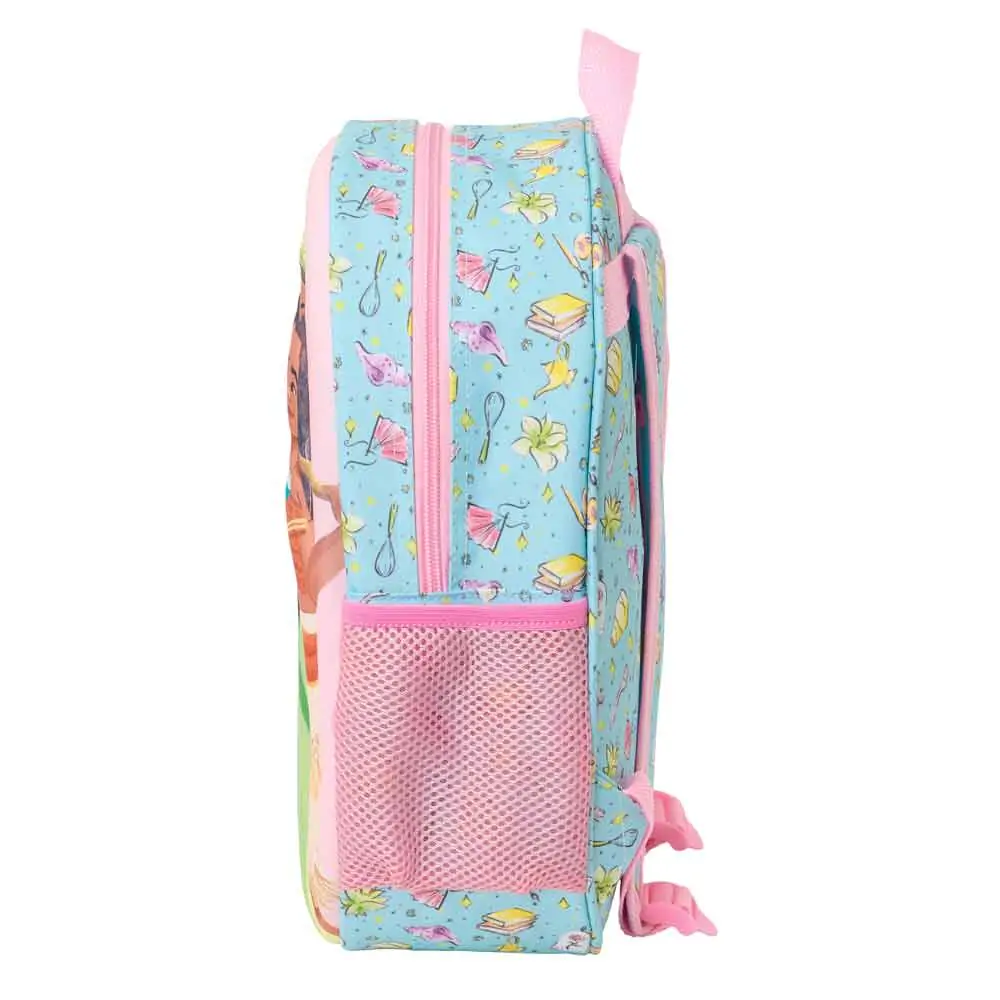 Disney Princess 3D ruksak 33 cm produktová fotografia