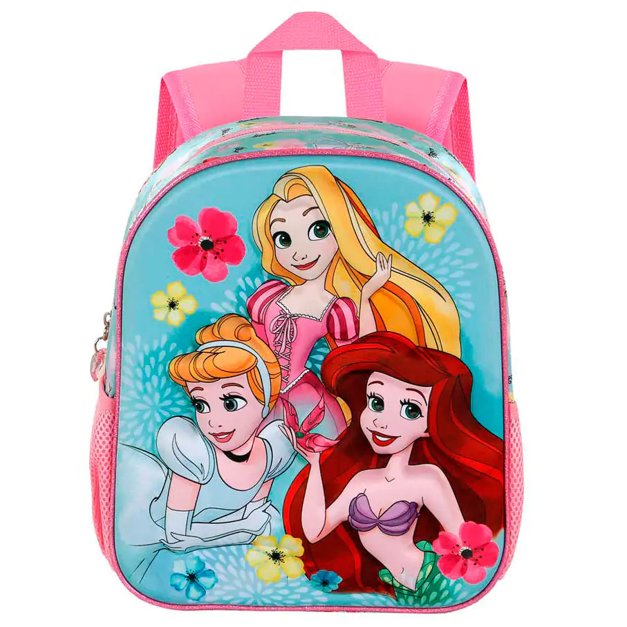 Disney Princess Adorable 3D ruksak 31cm produktová fotografia