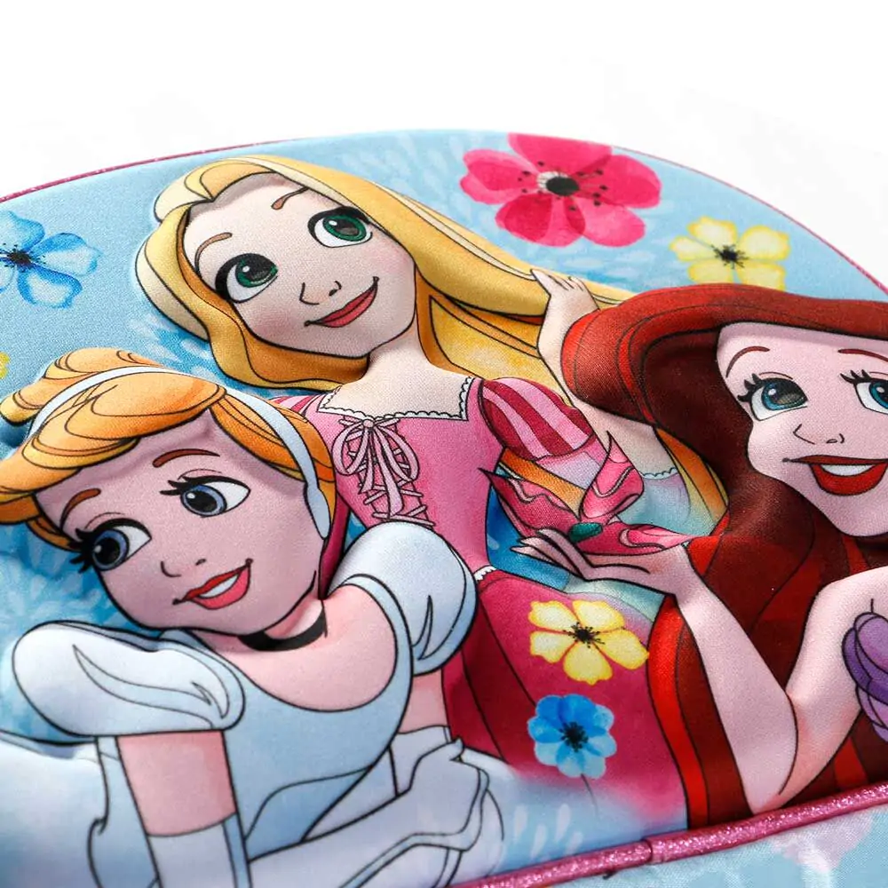 Disney Princess Adorable 3D obedová taška produktová fotografia