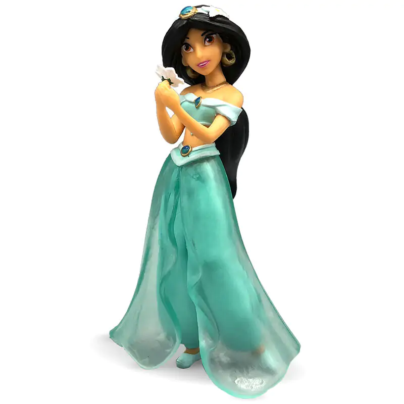 Disney Princess Aladdin Jasmine figúrka 9 cm termékfotó