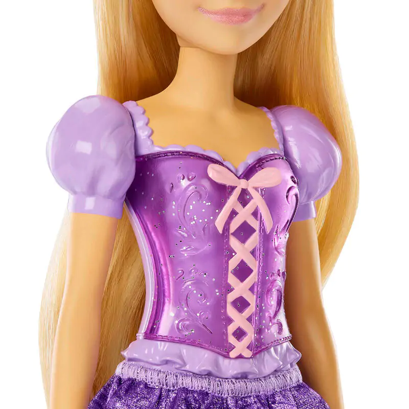 Disney Princess Rapunzel bábika, 30 cm termékfotó