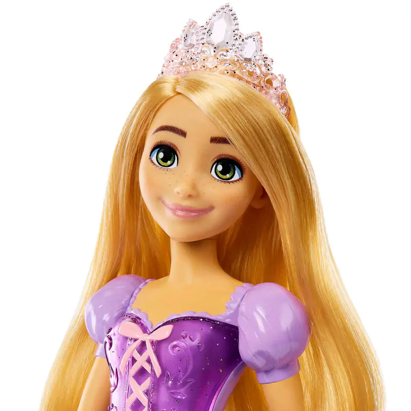 Disney Princess Rapunzel bábika, 30 cm termékfotó