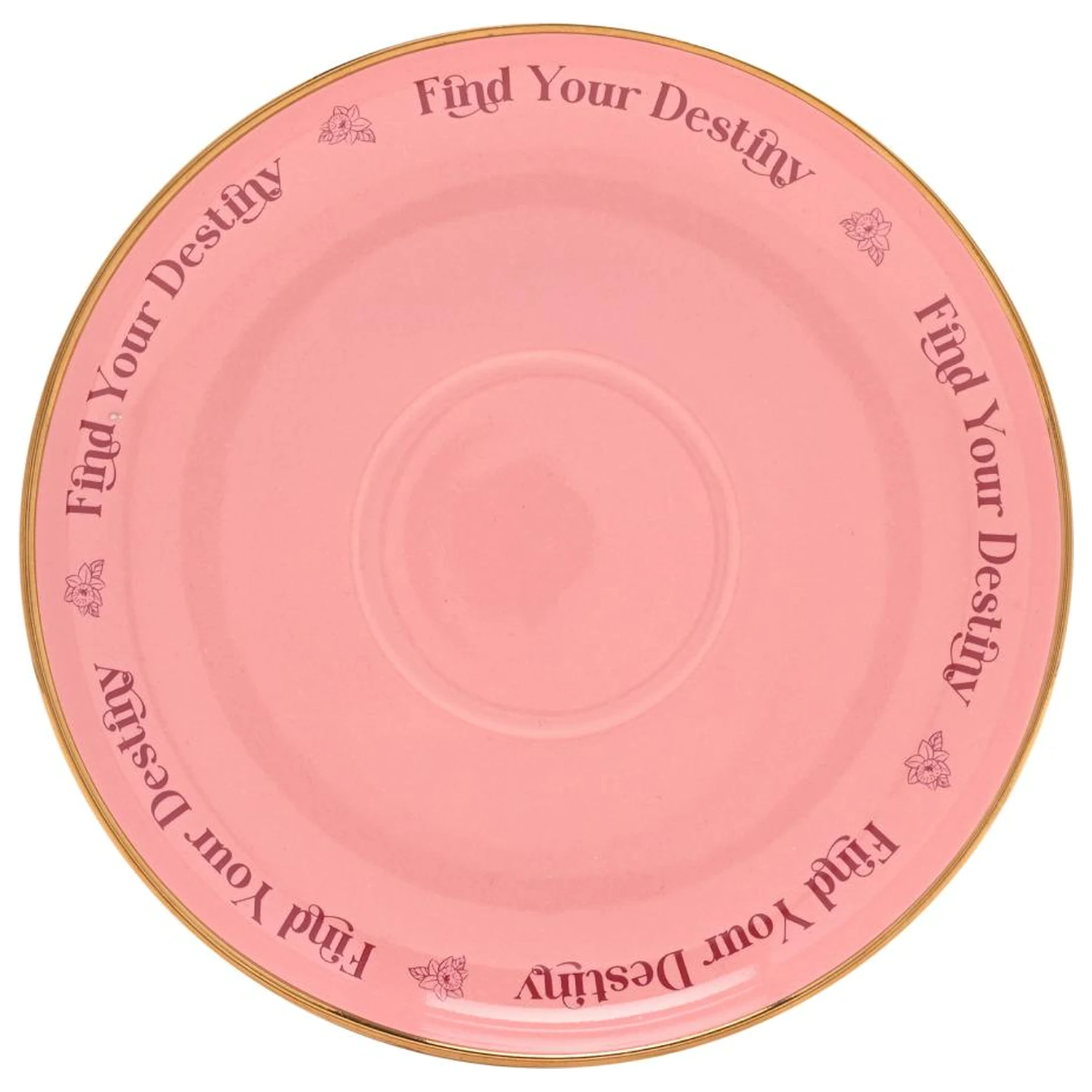 Disney Princess Rapunzel šálka na čaj + tanierik 207ml produktová fotografia