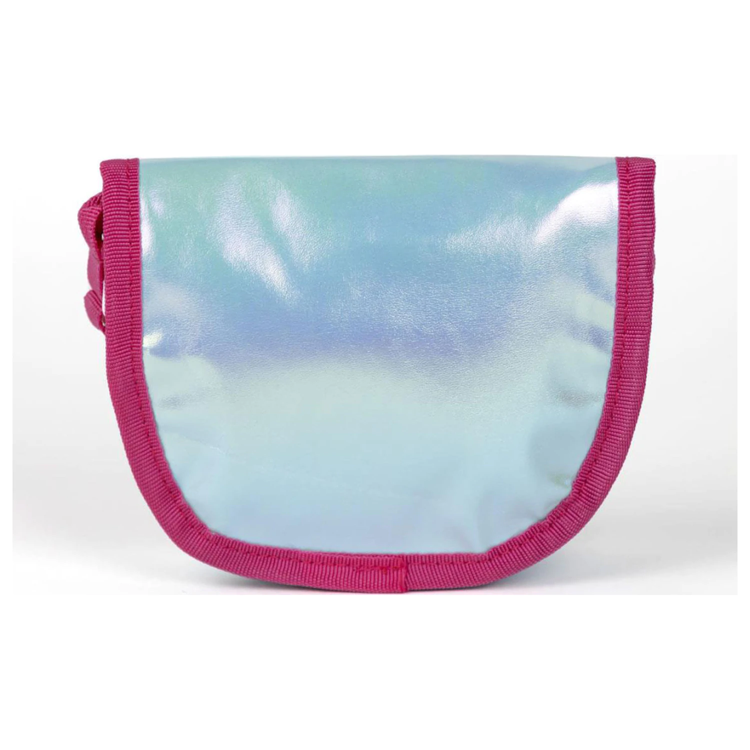 Disney Princess Ariel trblietavá crossbody taška cez rameno produktová fotografia