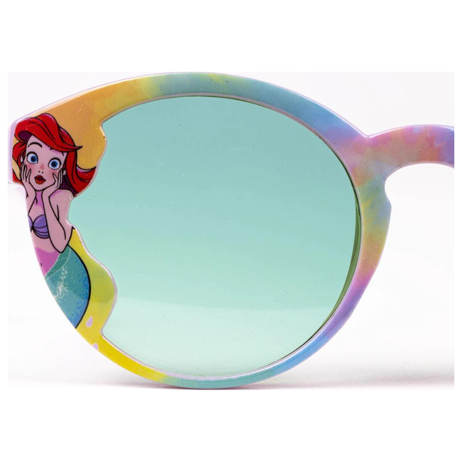 Disney Princess Ariel Pastel slnečné okuliare produktová fotografia