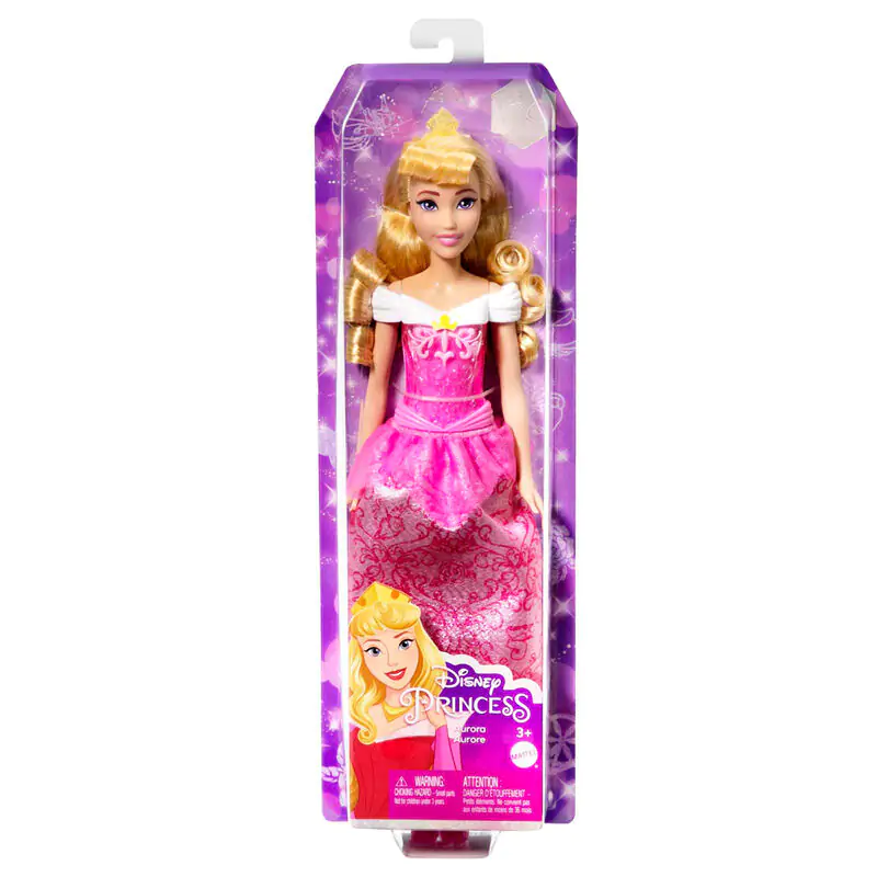 Disney princezná Aurora baba termékfotó