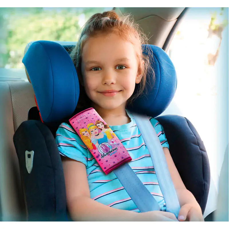 Disney Princess chránič pásov produktová fotografia