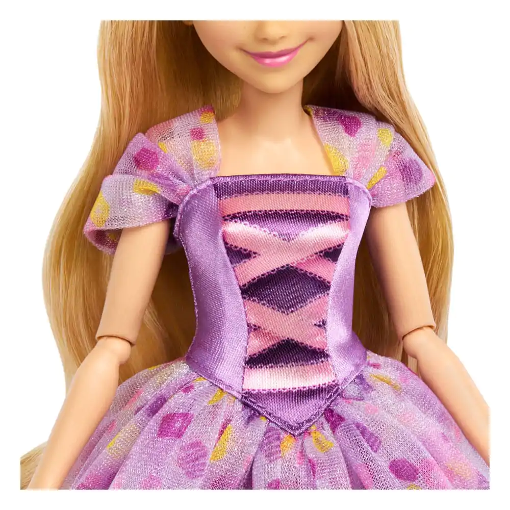 Disney Princess Doll Celebration Rapunzel 29 cm termékfotó