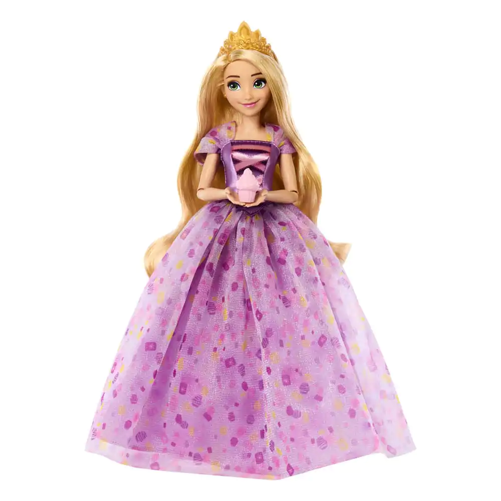 Disney Princess Doll Celebration Rapunzel 29 cm termékfotó