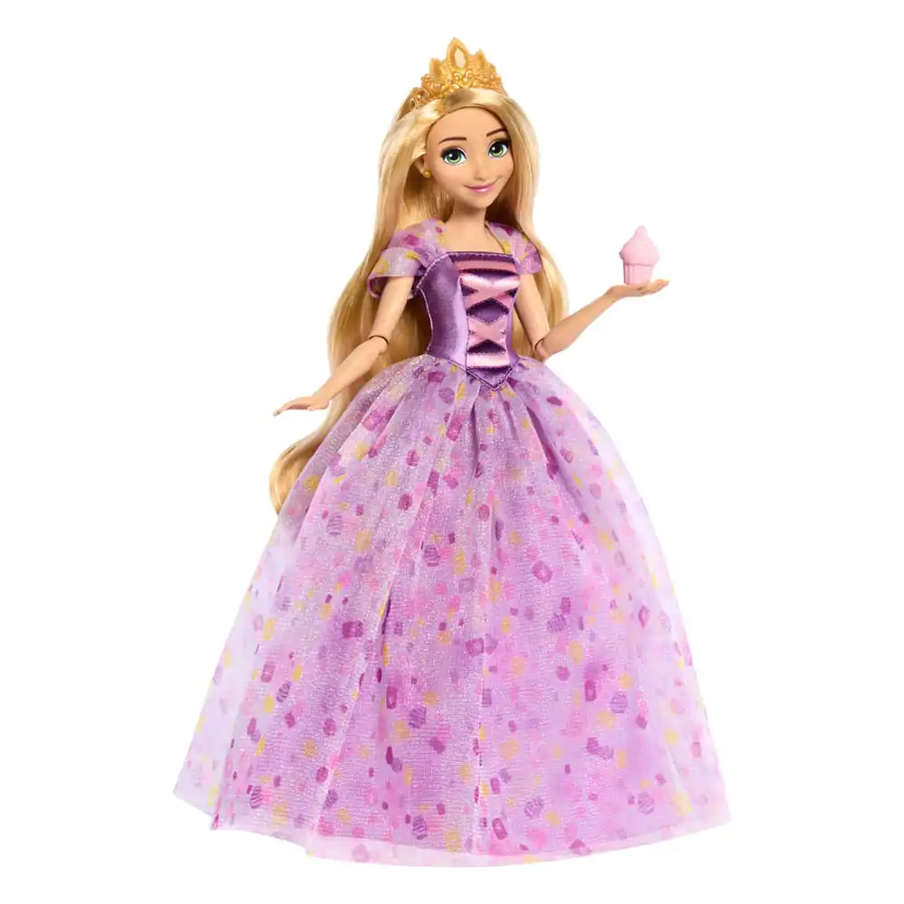 Disney Princess Doll Celebration Rapunzel 29 cm termékfotó