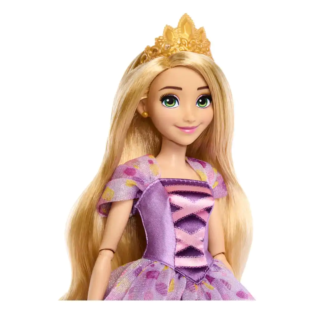 Disney Princess Doll Celebration Rapunzel 29 cm termékfotó