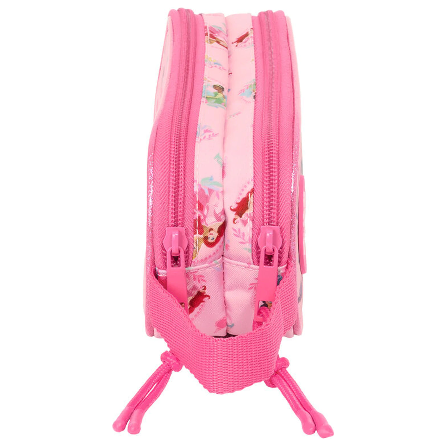 Disney Princess dvojitý peračník produktová fotografia