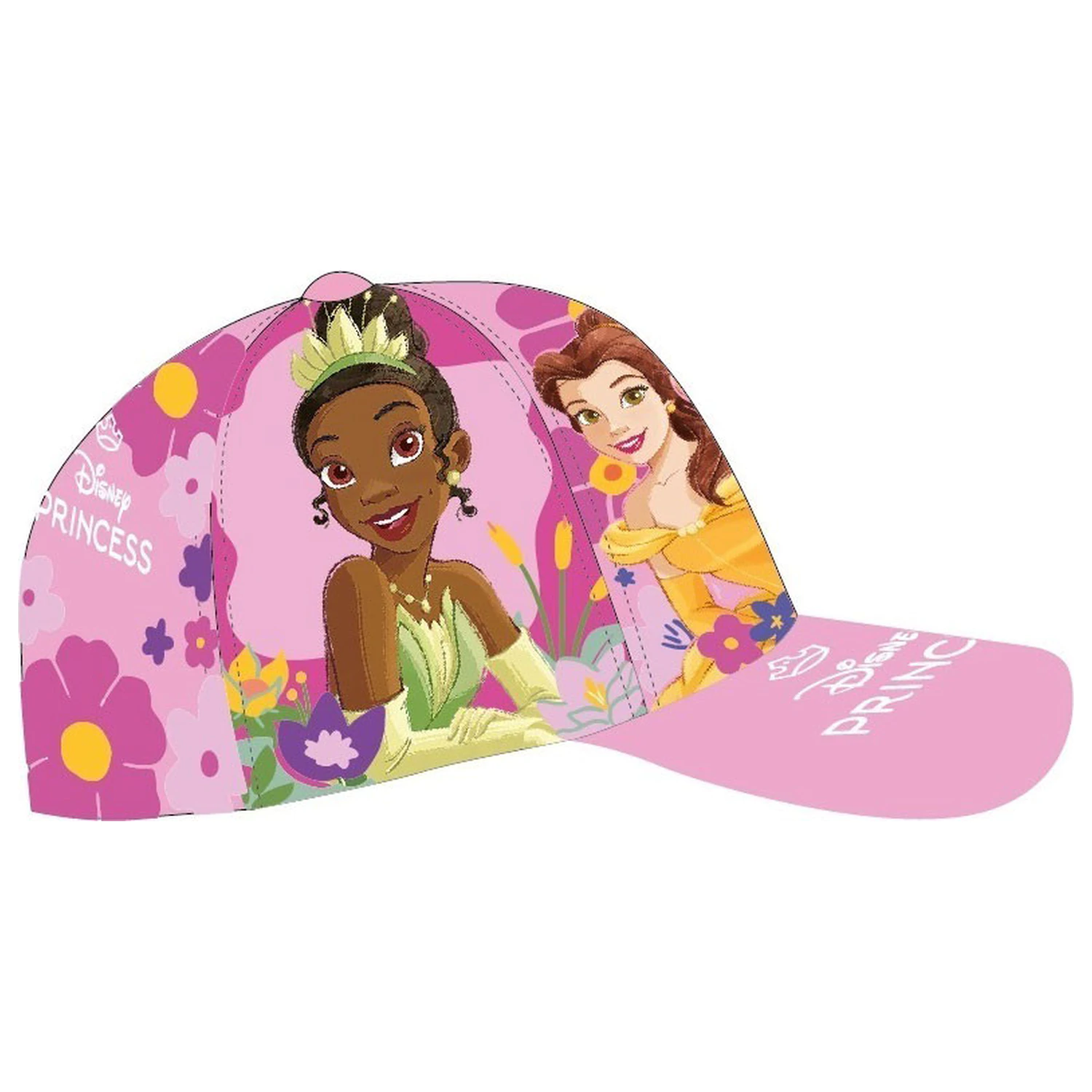 Disney Princesses Friendship detská šiltovka 53 cm produktová fotografia