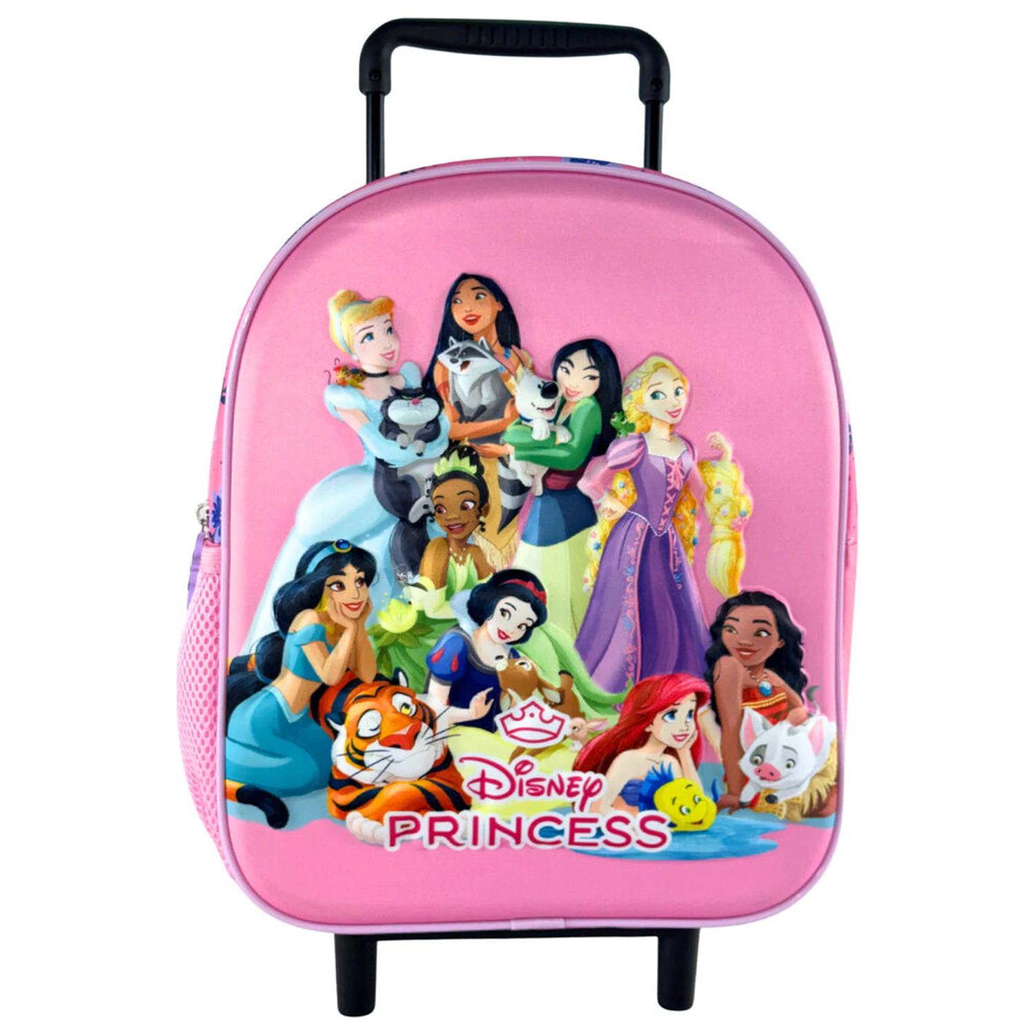 Disney Princess trolley 32cm produktová fotografia