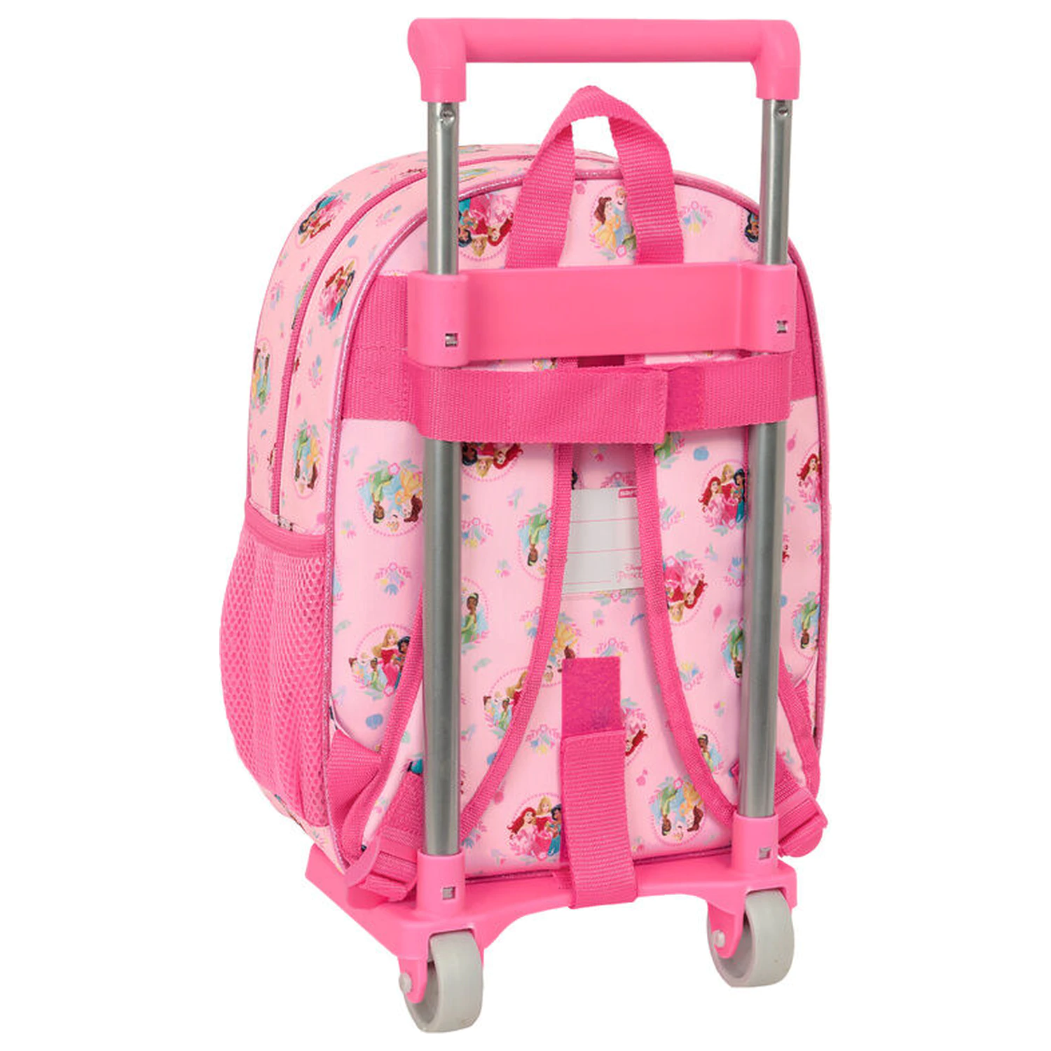 Disney Princess vozík 34cm produktová fotografia
