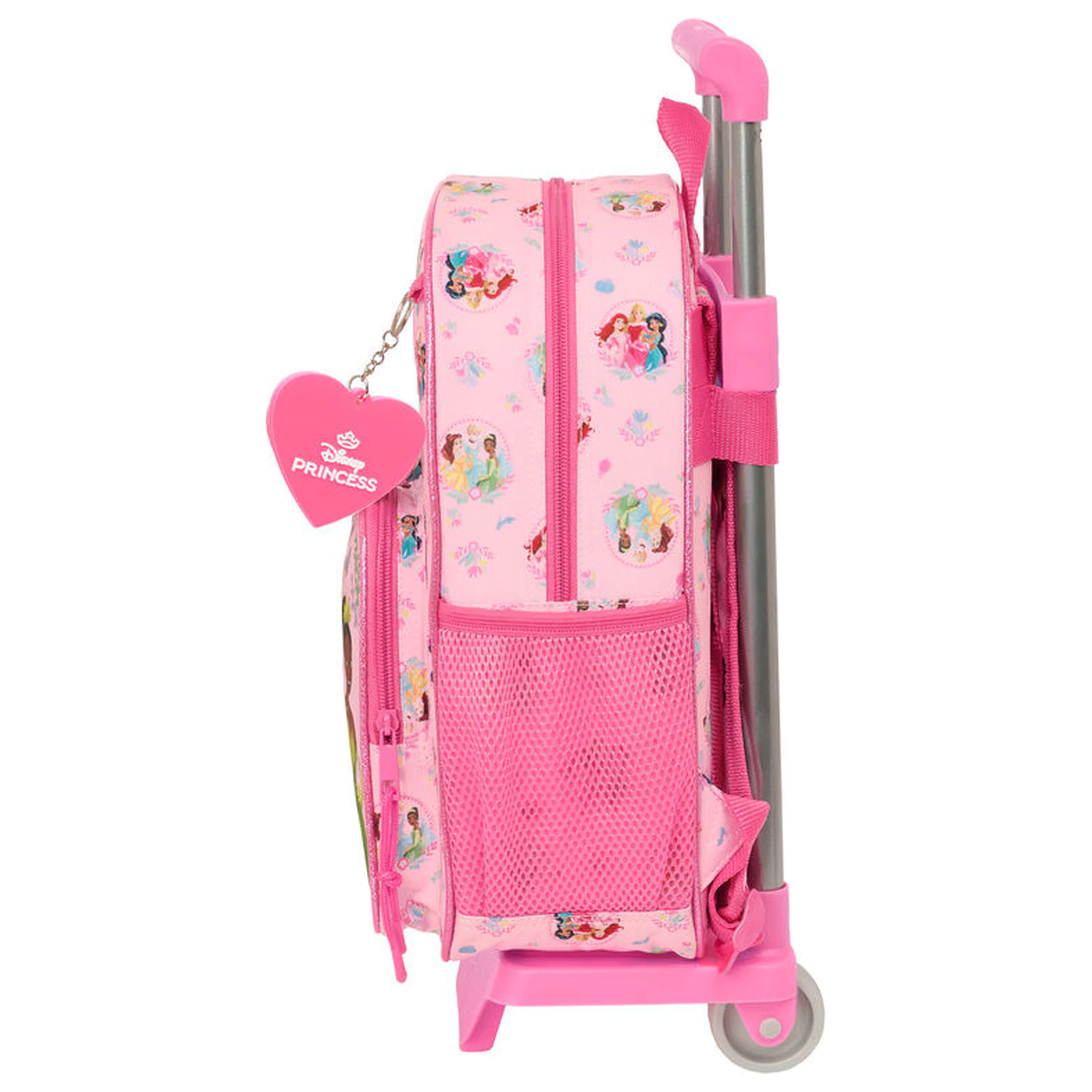 Disney Princess vozík 34cm produktová fotografia