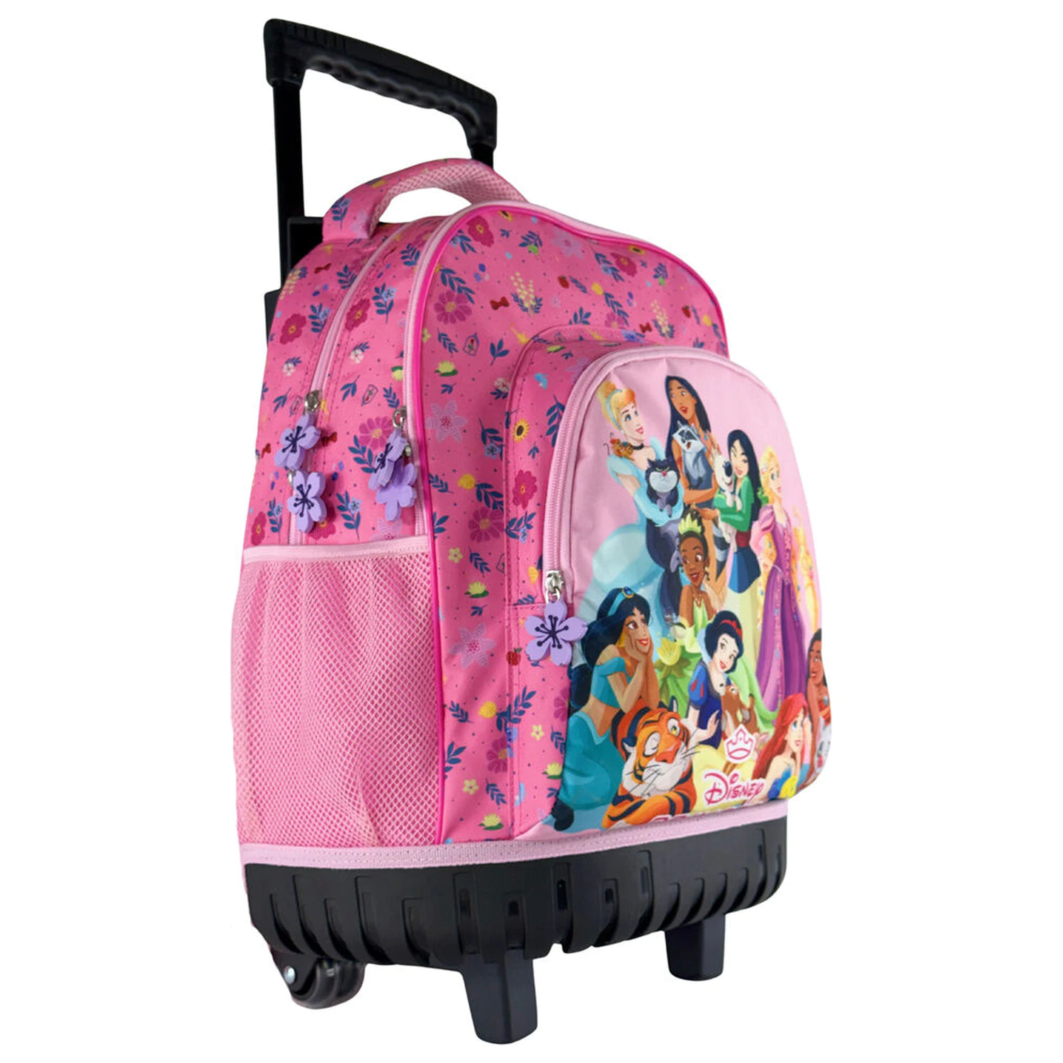 Disney Princess vozík 44cm produktová fotografia