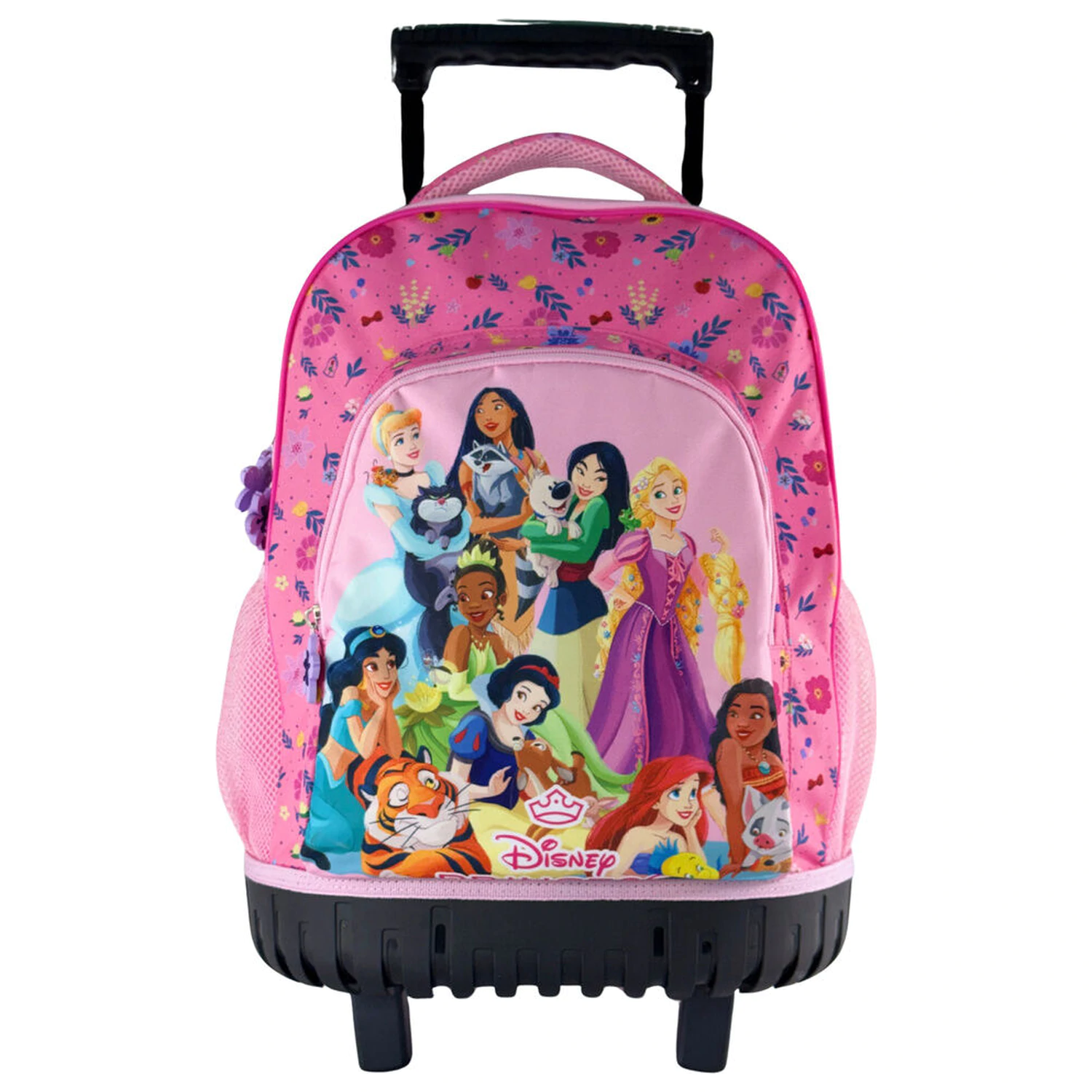 Disney Princess vozík 44cm produktová fotografia