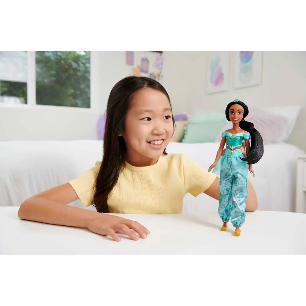 Disney Princess Jasmine figurína 10 cm termékfotó