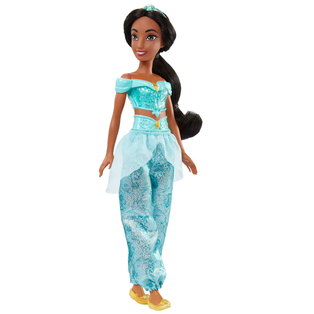 Disney Princess Jasmine figurína 10 cm termékfotó