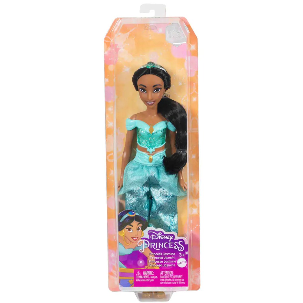 Disney Princess Jasmine figurína 10 cm termékfotó