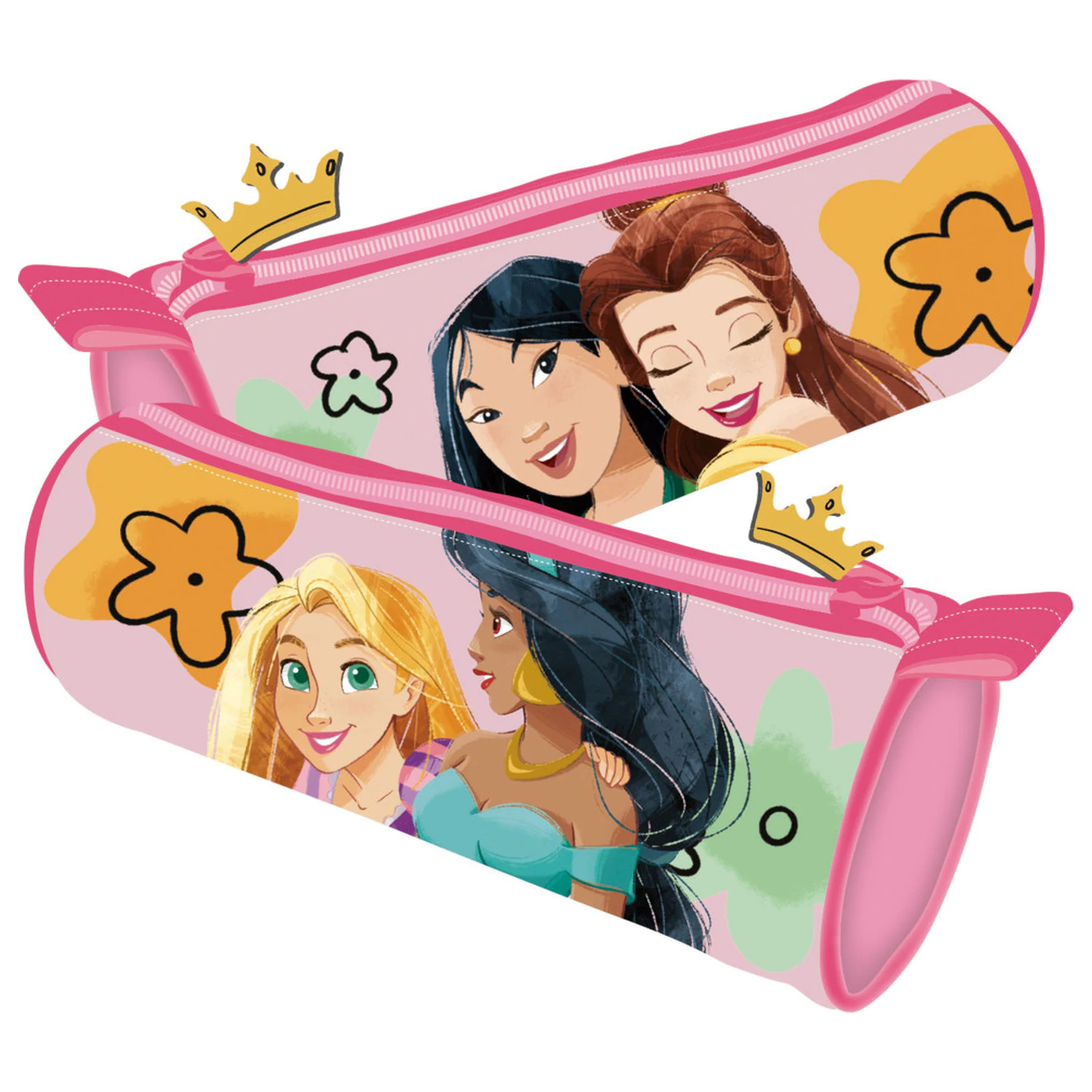 Disney Princesses Just You peračník 21 cm produktová fotografia