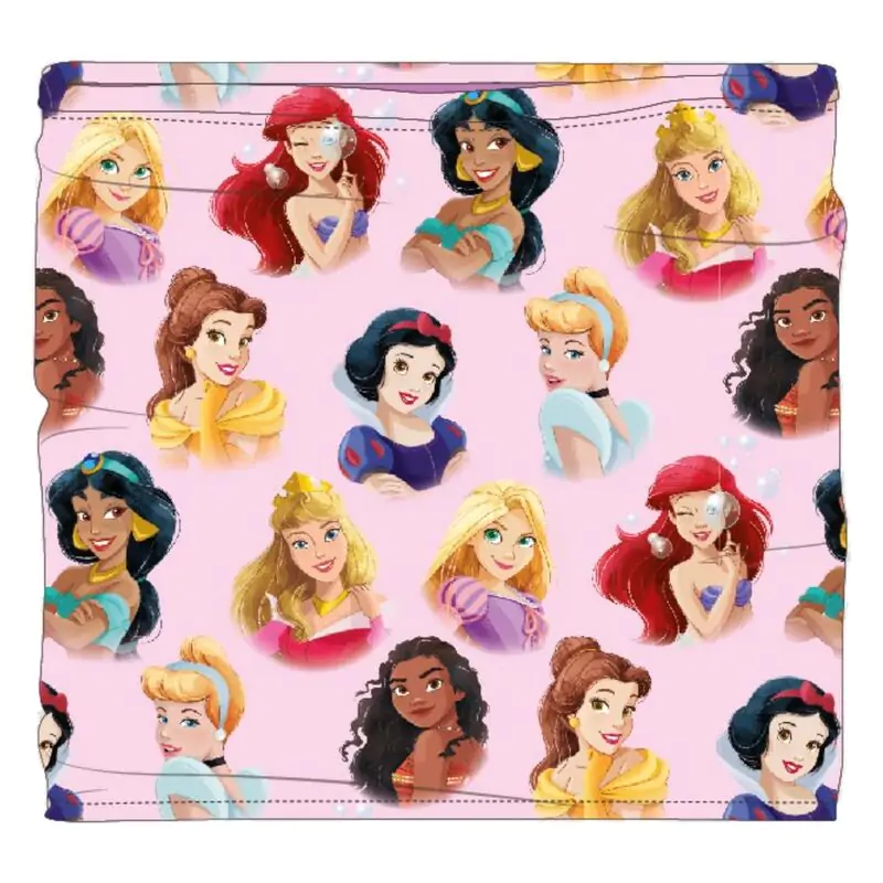 Disney Princess nákrčník produktová fotografia