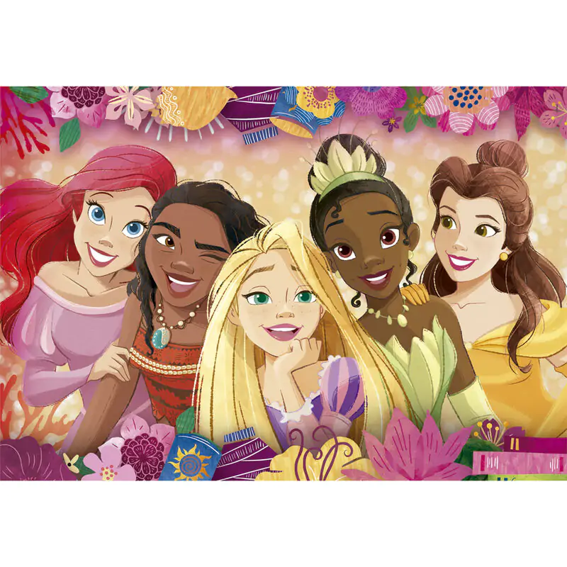 Disney Princess maxi puzzle 24 dielikov produktová fotografia
