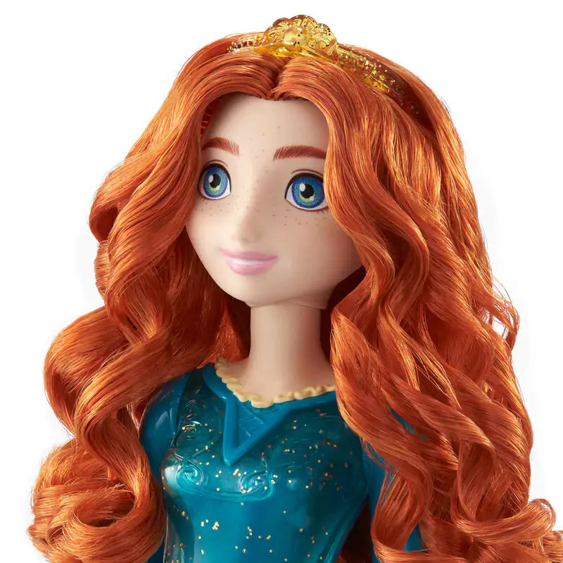 Bábika Disney Princess Merida termékfotó