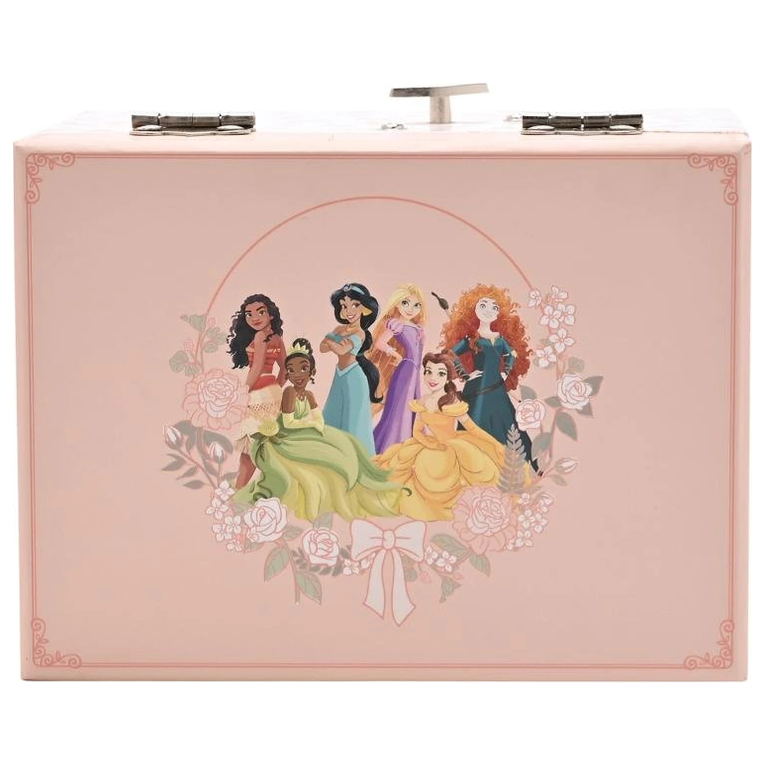 Disney Princess Princess Hudobná šperkovnica produktová fotografia
