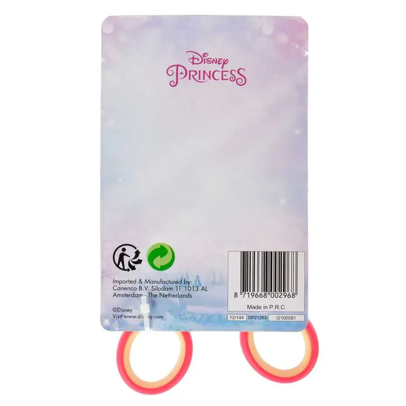 Nožnice Disney Princess produktová fotografia