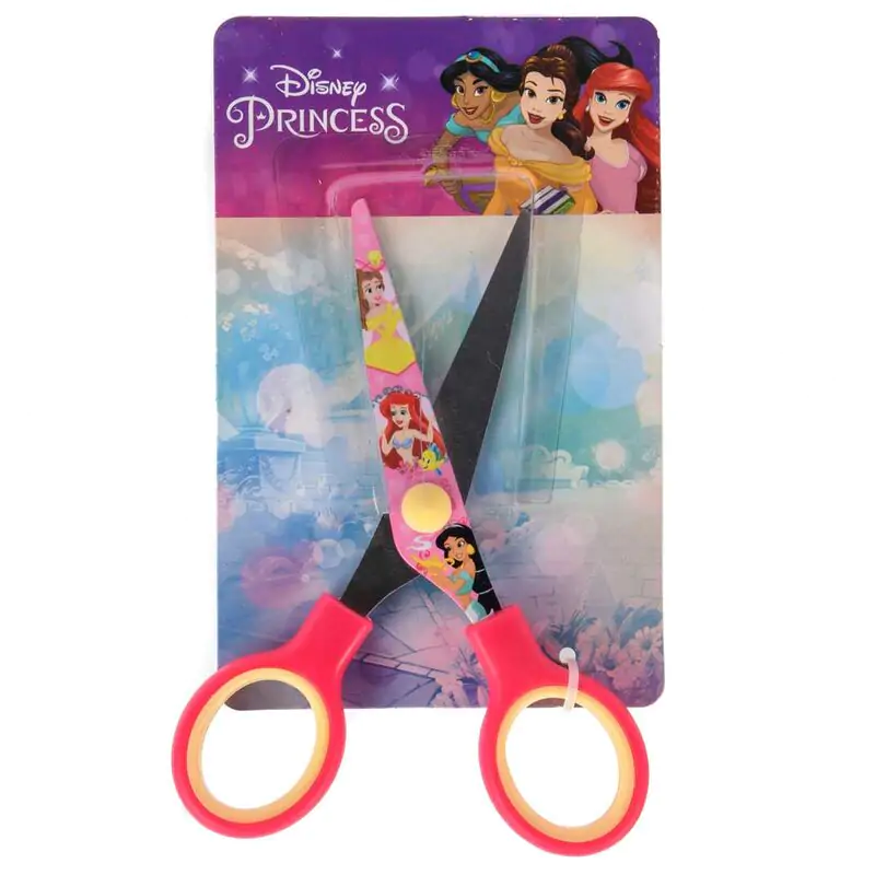 Nožnice Disney Princess produktová fotografia